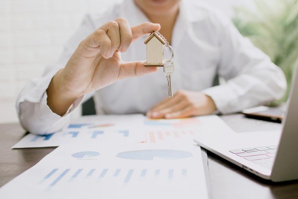 Immobilier Montaigu