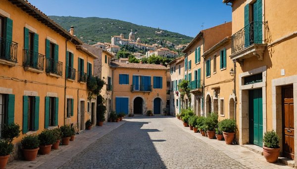 Trouvez votre bien d'exception avec une agence à ajaccio