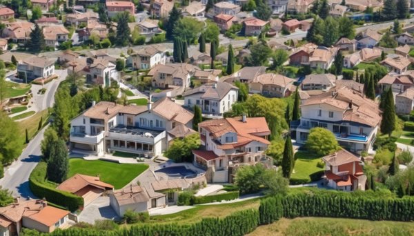 Outils et conseils pour une estimation immobilière fiable dans la région de Montaigu